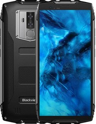 Замена дисплея на телефоне Blackview BV6800 Pro в Владивостоке
